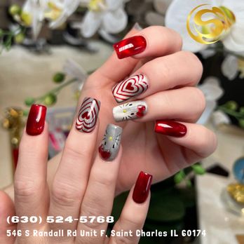 Sachi Nail Bar - Nail Salons Near Me - St. Charles, Illinois Sachi Nail Bar - Nail Salons Near Me - St. Charles, Illinois