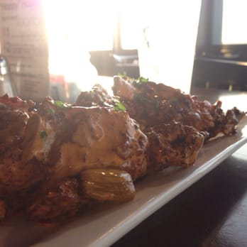 Eureka! - Osso buco- delicious! - American Near Me - Hawthorne, California