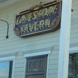 Lakeshore Tavern