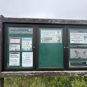 Fire Island National Seashore - Parks Near Me