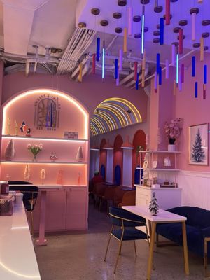 Sweets & Things by null