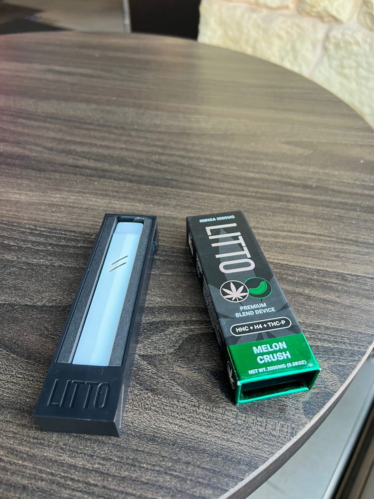 Reviews of HOT BOX SMOKE & VAPE Updated September 2024 14 Reviews