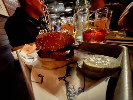Prohibition Pig - Brewery by null