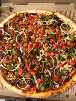 Pagliacci Pizza by null