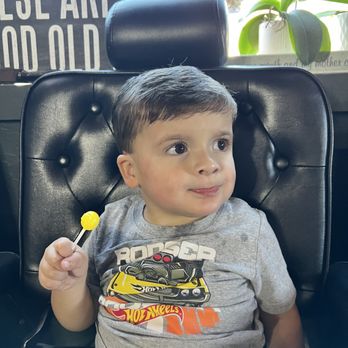 Rachel the Barber - Barbers Near Me - Valley Springs, California