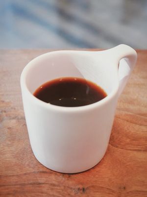 Ain't Normal Cafe by null