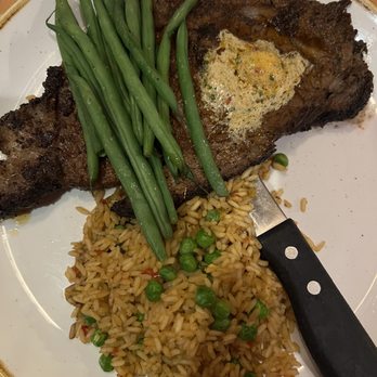 Boatwright's Dining Hall - Cajun/Creole Near Me - Lake Buena Vista, Florida