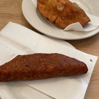 Casa Adela - Alcapurria and Pastellios - Latin American Near Me - New York, New York Casa Adela - Alcapurria and Pastellios - Latin American Near Me - New York, New York