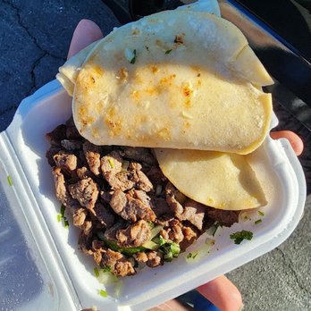 Pupusería El Zunzal - Latin American Near Me - Las Vegas, Nevada
