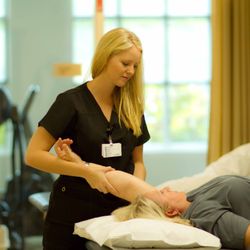 Elite Physical Therapy & Balance Center - Cara Fite, PTA
