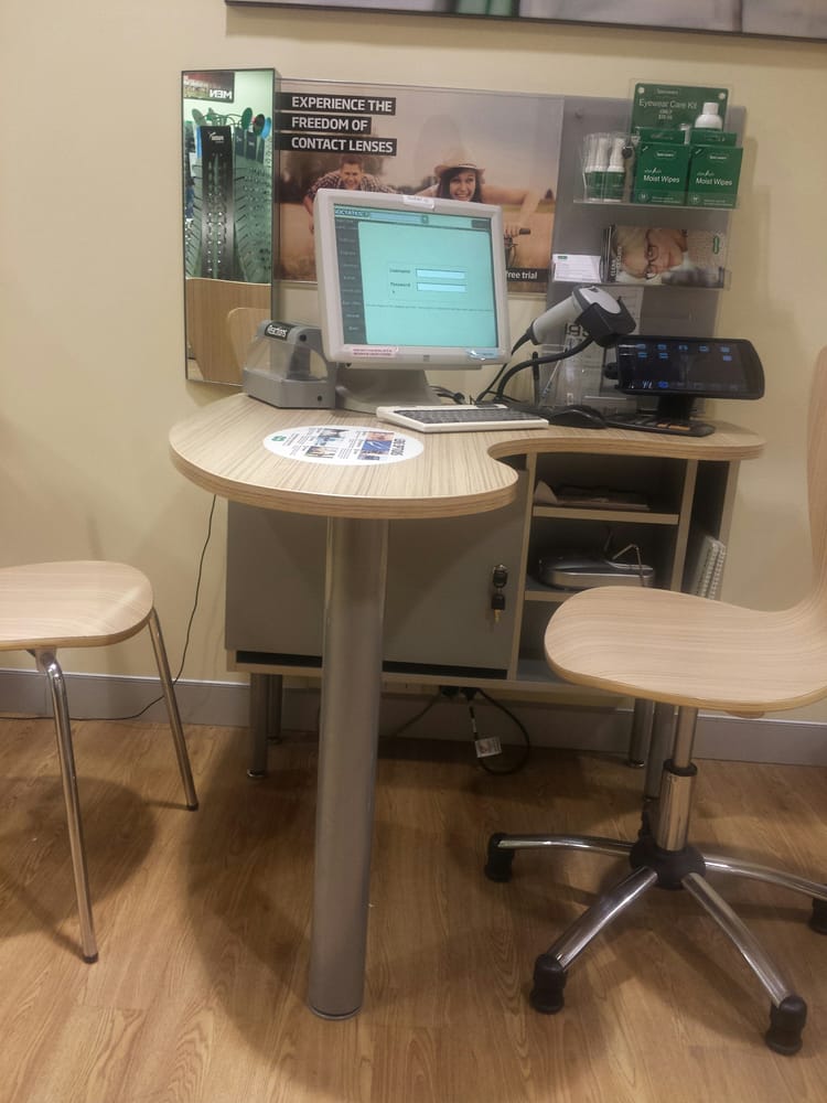 SPECSAVERS Updated June 2024 72 St Tce, Perth Western