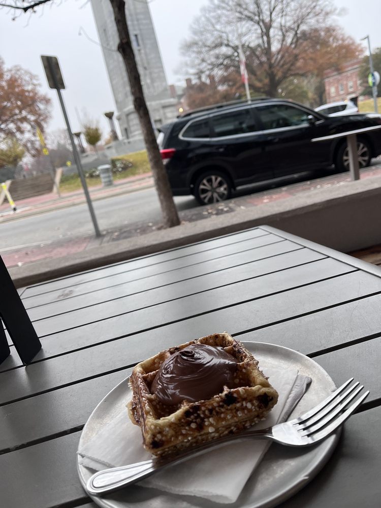 Social spots from Jubala Coffee