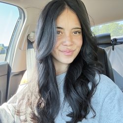 Lauren Conrad Hair
