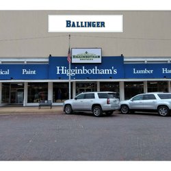 Higginbotham Brothers