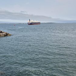 Wally's Travel Planner - Westport, WA