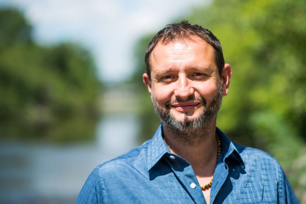 Vlado Solc Psychotherapist - grief counselor in Glendale, WI