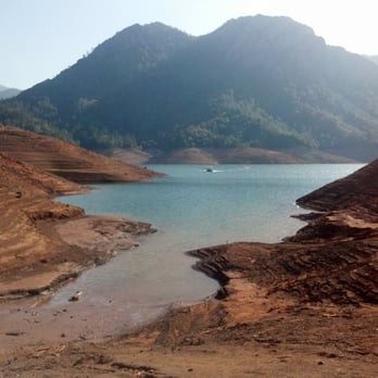 Lake Shasta Caverns - Landmarks & Historical Buildings Near Me - Lakehead, California