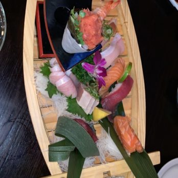 Sushi ON - Couple boat a - Japanese Near Me - Indio, California Sushi ON - Couple boat a - Japanese Near Me - Indio, California