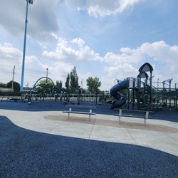 Maslowski Glendale Community Park