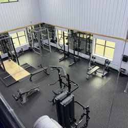 Anytime Fitness