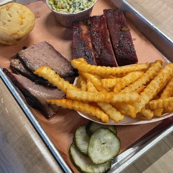 Blackwood BBQ - Elote (corn), Ribs, Brisket - Barbeque Near Me - Oak Brook, Illinois Blackwood BBQ - Elote (corn), Ribs, Brisket - Barbeque Near Me - Oak Brook, Illinois