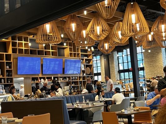 Kneads Bakeshop & Café by null