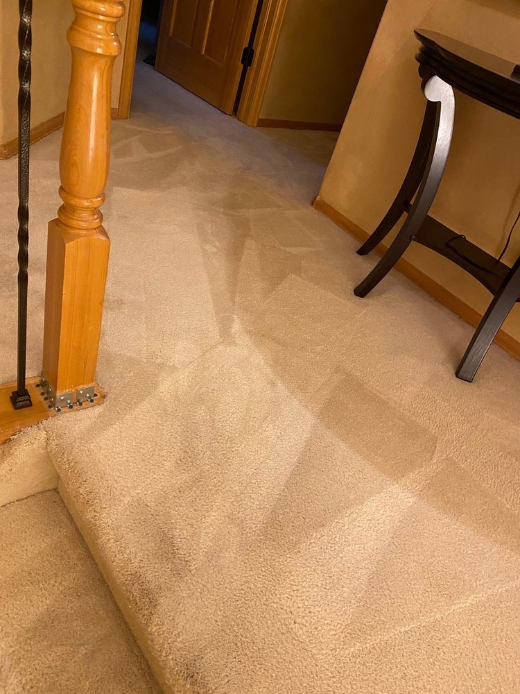 PUEBLO’S BEST CARPET CLEANING Updated September 2024 12 Photos