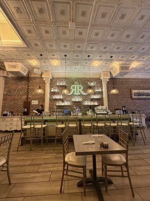 PK’s Roosevelt Room by null