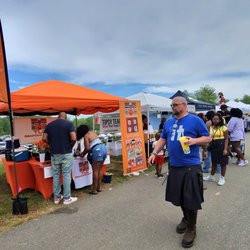 Maryland Chicken Wing Festival