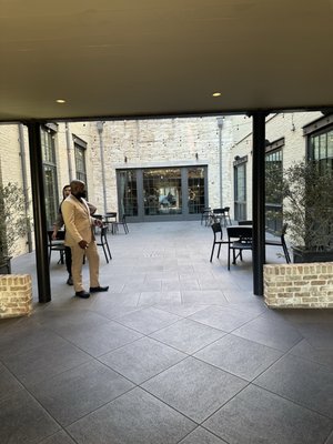 Ravello Ristorante by null