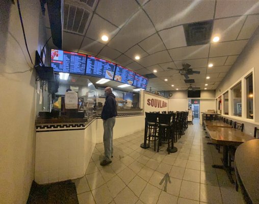 SOUVLAKI PIZZA SUBS 17 Photos 99 Reviews 256 Bridge St Manchester New Hampshire 
