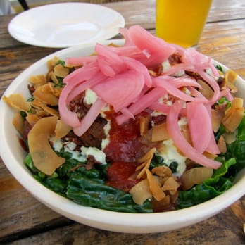 Seabirds Kitchen - Vegan Near Me - Costa Mesa, California