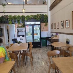Little Leaf Cafe