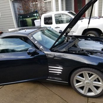 Satellite Auto Glass - Windshield Installation & Repair Near Me - Grass Valley, California Satellite Auto Glass - Windshield Installation & Repair Near Me - Grass Valley, California