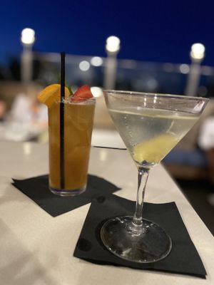 British Bankers Club by null