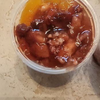 The Peach Cobbler Factory - Desserts Near Me - Cincinnati, Ohio