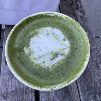 Red Bay Coffee - Matcha latte - Coffee & Tea Near Me - San Francisco, California Red Bay Coffee - Matcha latte - Coffee & Tea Near Me - San Francisco, California