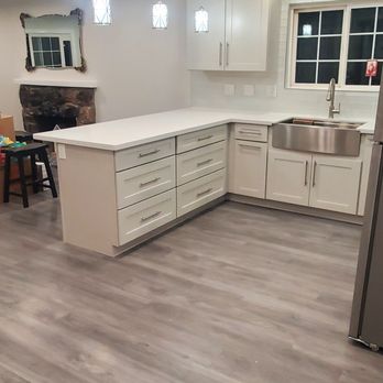 KZ Kitchen Cabinet & Stone - Kitchen & Bath Near Me - San Jose, California KZ Kitchen Cabinet & Stone - Kitchen & Bath Near Me - San Jose, California
