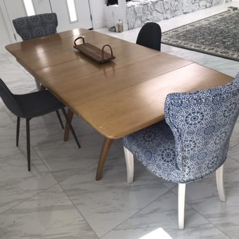 Illusion Custom Finishes - Before - Furniture Repair Near Me - Cathedral City, California Illusion Custom Finishes - Before - Furniture Repair Near Me - Cathedral City, California
