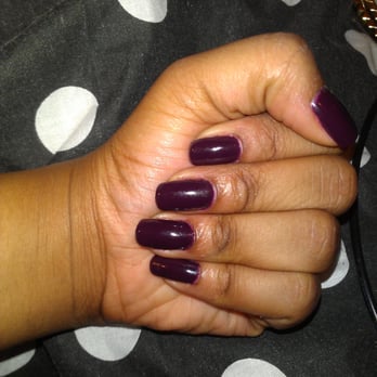 Vip Nail Studio - OPI Gel Manicure - Nail Salons Near Me - Brooklyn, New York