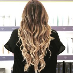 Mane Vibe - Beach waves that last 3-5 days!
