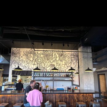 Oni - Bar - Ramen Near Me - Albuquerque, New Mexico