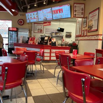 Freddy's Frozen Custard & Steakburgers - Clean, friendly, great place to eat! - Ice Cream & Frozen Yogurt Near Me - Durango, Colorado Freddy's Frozen Custard & Steakburgers - Clean, friendly, great place to eat! - Ice Cream & Frozen Yogurt Near Me - Durango, Colorado