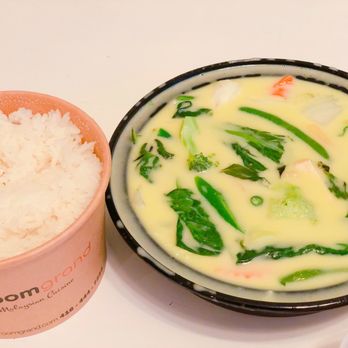ThairoomGrand - Thai Near Me - Toronto, Ontario