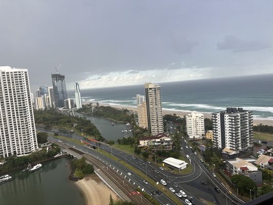 JW Marriott Gold Coast Resort & Spa by null