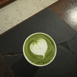 matcha matcha