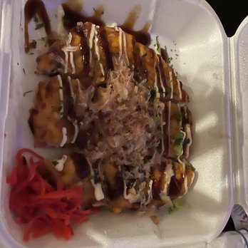 Kigaru Sushi - Okonomiyaki - Japanese Near Me - Beaverton, Oregon