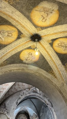 Chiesa di Santa Maria degli Angioli by null