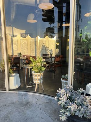 Chao Doi Thai Restaurant by null