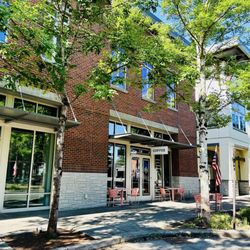 Compass Coffee